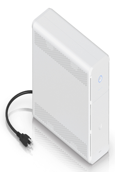 UBIQUITI UNIFI UPS TOWER 1000VA/600W - UPS-TOWER
