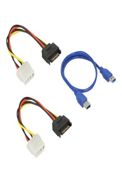 Delock Riser-kort - 41427