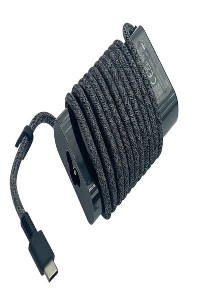 HP AC ADAPTER 65W USB C (L04650-850) - L04650-850
