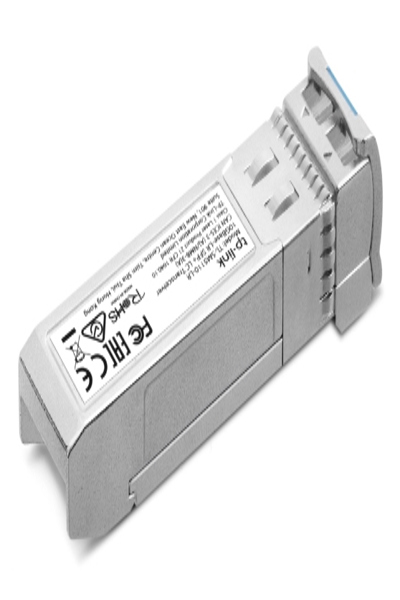 Émetteur-récepteur TP-LINK Omada LR SFP+LC 10 Gbit/s
