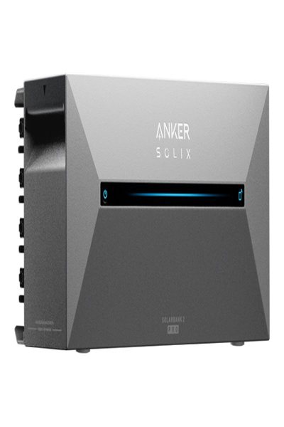 Batterie solaire Anker SOLIX Solar Bank 2 E1600 Pro
