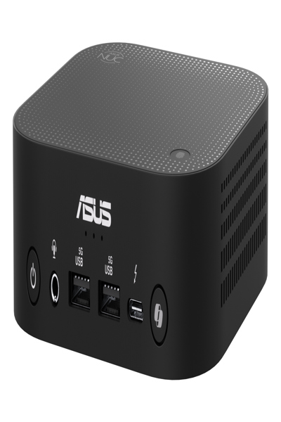 ASUS 90AS00N1-M00120 NUC 14 Pro AI RNUC14LNKU9094N2 Mini-PC - 90AS00N1-M00120