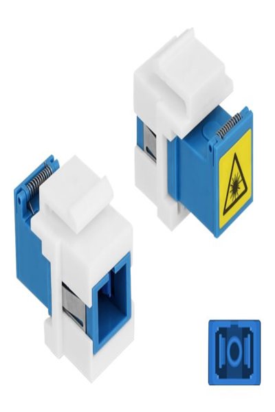 Delock Modulär insats (koppling) - 86832