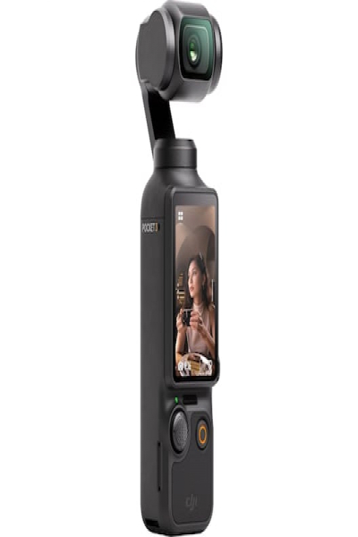 DJI Osmo Pocket 3