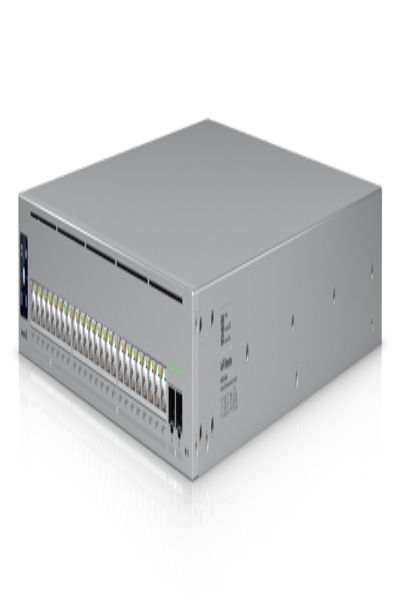 Ubiquiti Enterprise Campus 24 PoE Switch - ECS-24-POE