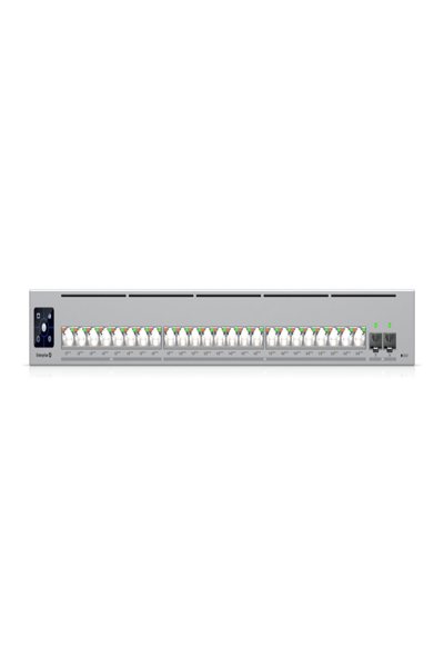 Ubiquiti Enterprise Campus 24 PoE Switch - ECS-24-POE