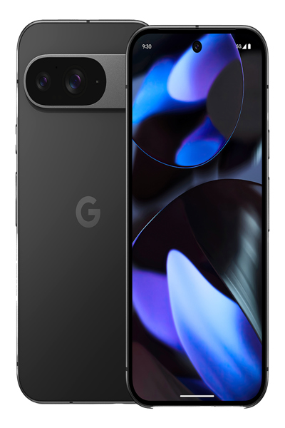 Google Pixel 9 Obsidian Telekom 128GB - 99935448