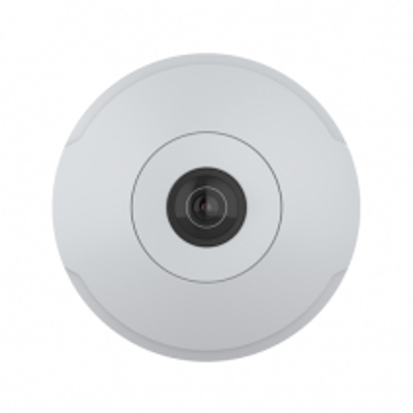 Axis M3068-P - IP Camera - Dome - 12 MP - 01732-001