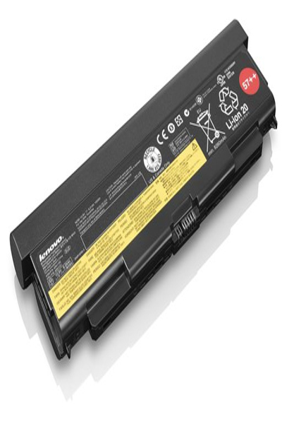 Lenovo Battery 57++ - Rechargable Battery 100 mAh 10.8 V