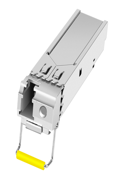 LogiLink SFP004 - Mini GBIC 1000Base-BX-D - SFP004