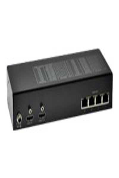 LevelOne HVE-9114T HDMI over Cat.5 Transmitter