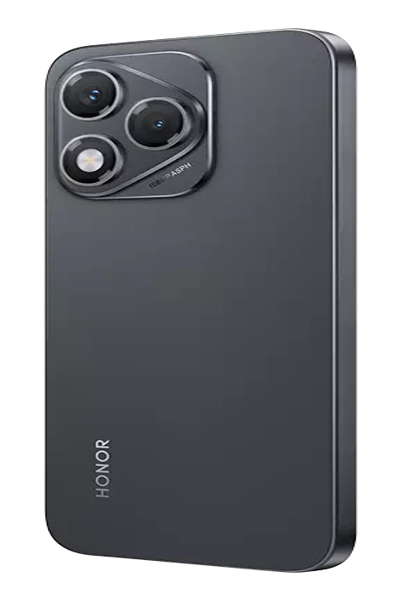 Huawei 400 Lite Dual SIM: Black Cellphone, 256GB - 5109BRUV