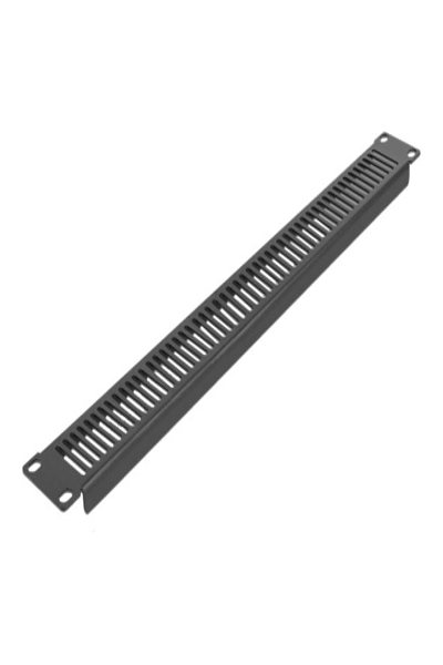 Delock Rack panel (vertical) - 66670