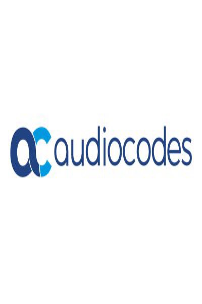 AudioCodes Expansion Module IP Phone Accessory for VoIP Systems - M1KB-VM-4FXS-O