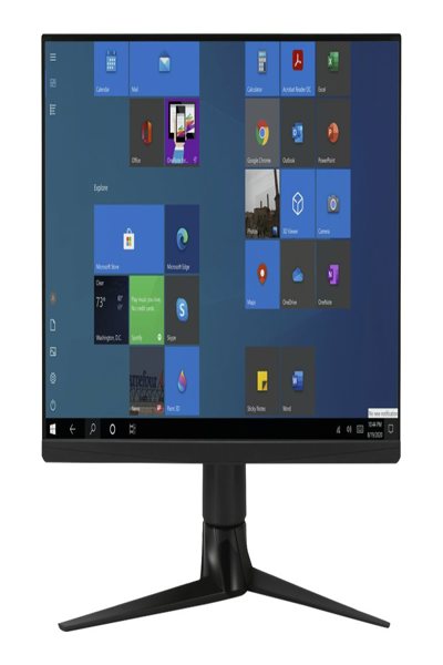 Kensington Display Anti-Glare Filter - 627561