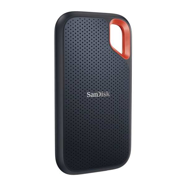 SanDisk Extreme 1TB Portable SSD - SDSSDE61-1T00-G25