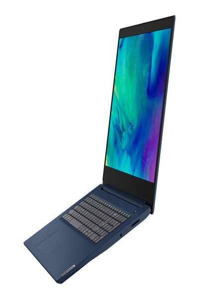 Lenovo IdeaPad 3 17IAU7 17,3 pouces 8 Go 512 Go SSD