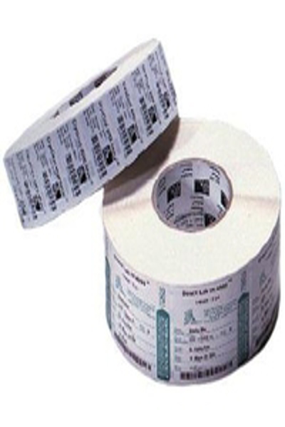 Zebra Z-Select 2000D - Papper - akrylhäftämne - 800264-505