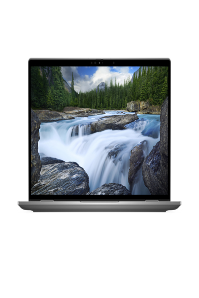 Dell Latitude 7440 - 14" Notebook - Core i7 35.6 cm - N022L744014EMEA_2IN1_VP