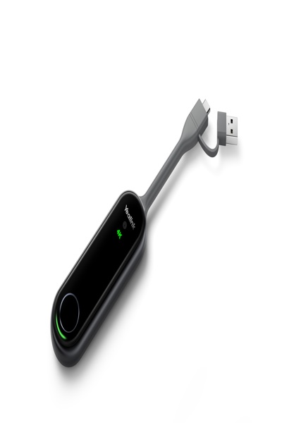 Yealink WPP30 Wireless Presentation Dongle - WPP30