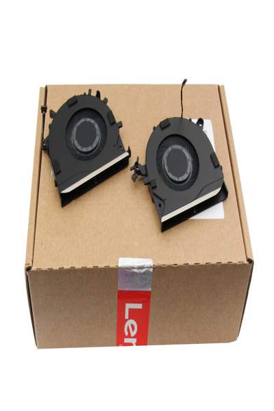 Lenovo 5F10S14040 Fläkt CPU/GPU Original - 5F10S14040
