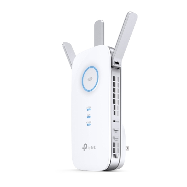 TP-LINK AC1900 Wi-Fi Range Extender RE550 - RE550