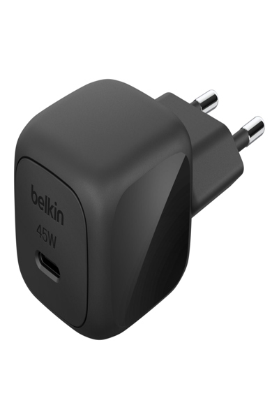 Belkin BOOSTCHARGE 45W USB-C Charger