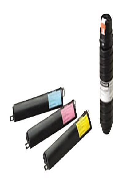 Toshiba TFC75EM - Toner magenta d'origine