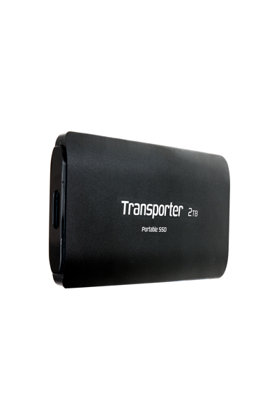 PATRIOT Transporter USB-C SSD 2TB - PTP2TBPEC