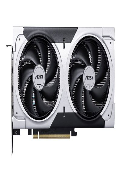 MSI GeForce RTX 5060 Ti 8G VENTUS 2X OC PLUS - V536-001R