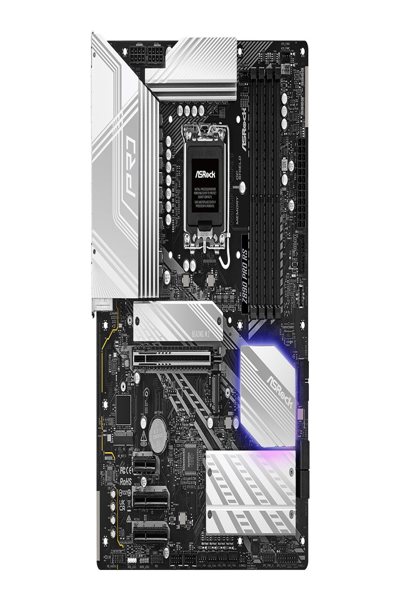 ASRock Z890 Pro RS - Moderkort - 90-MXBP10-A0UAYZ