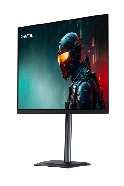 Gigabyte AORUS MO27Q2 Moniteur de jeu OLED QHD 27 pouces