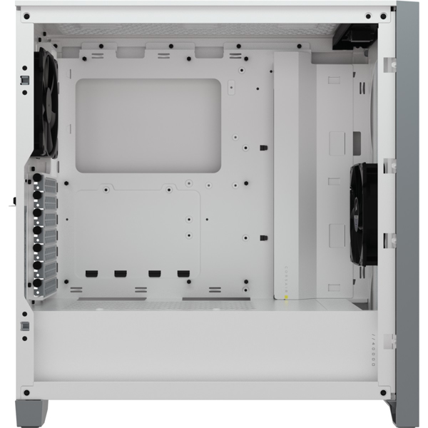Corsair 4000D AIRFLOW - Tower - CC-9011201-WW