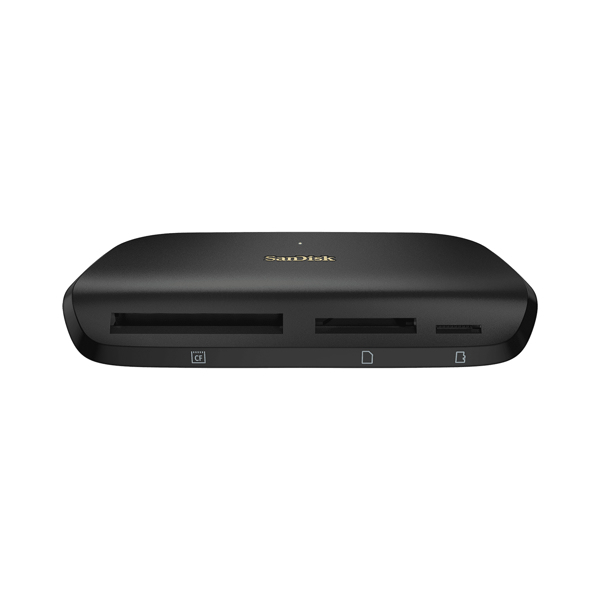 SanDisk ImageMate PRO - Kortläsare - SDDR-A631-GNGNN
