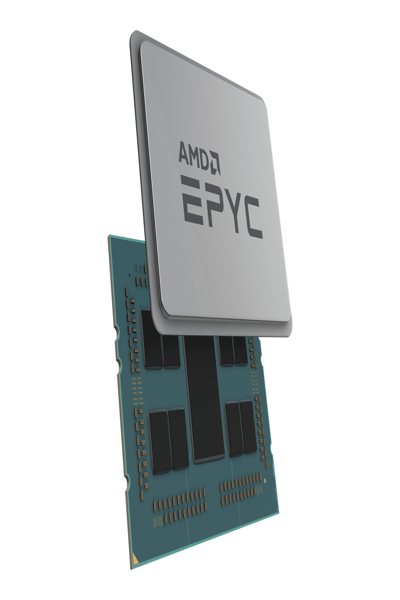 AMD EPYC 7251 AMD EPYC 2.1 GHz - Naples - PS7251BFV8SAF
