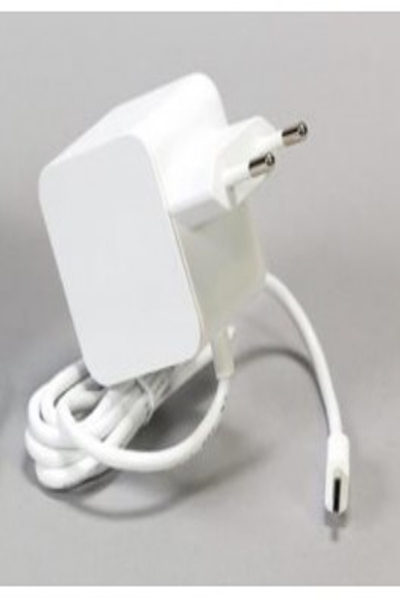 Raspberry Pi 27W USB-C Power Supply White EU - SC1152