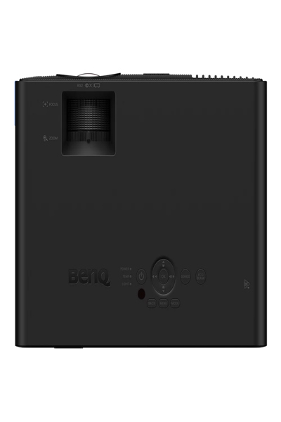 BenQ Lw600St+ DLP 3200AL WXGA LED TR 0.72-0.87 HDMIx2 Golf Mode projector - Projector - DLP/DMD - 9H.JS377.1NE