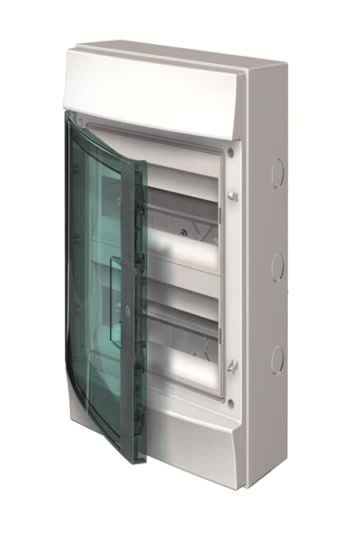 ABB 65P12X22, 320 mm, 435 mm, 155 mm, 2,4 kg