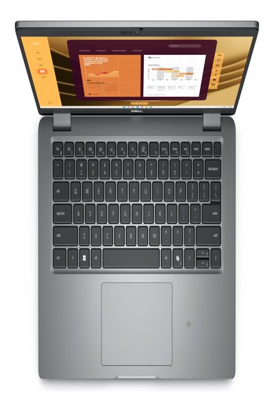 Dell Latitude 5450 - 14" Notebook - Core Ultra 5 35.6 cm - D7FH1