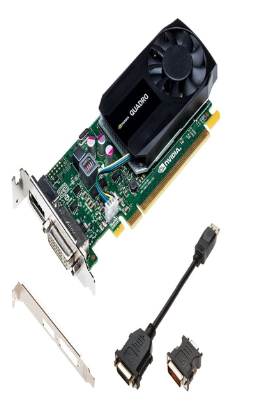 PNY NVIDIA Quadro K620 - Graphics card
