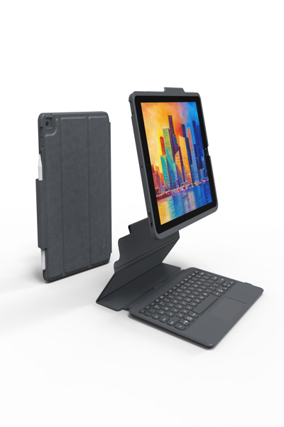 ZAGG Pro Keys - Clavier et étui folio - 103407953