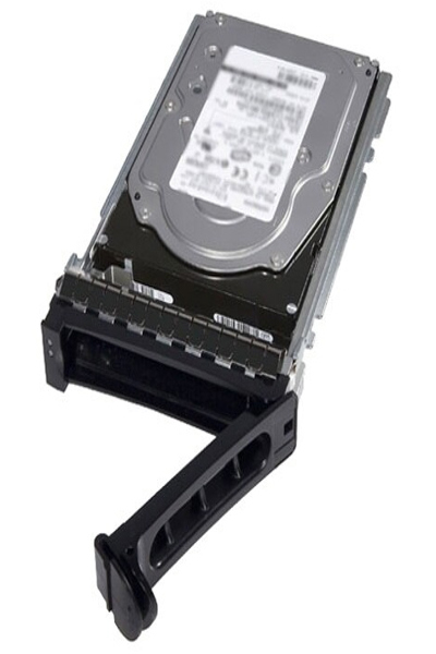 Dell 09TVP 400 GB 1.8" 6 Gbit/s SSD