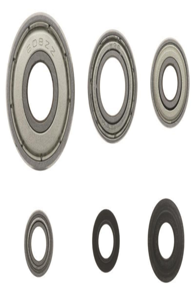 Bosch Anlaufkugellager-Set Expert for Wood 2608629391
