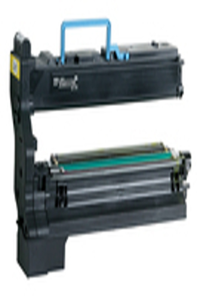 Konica Minolta 4539133 - 12000 pages - Yellow