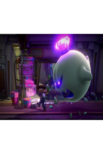 Nintendo Luigi's Mansion 3 - 10002142