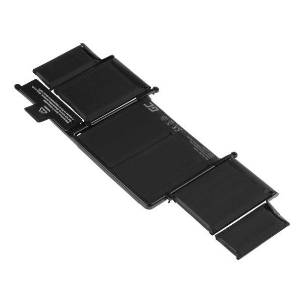 Laptop battery A1417 for Apple MacBook 13 - 2013-2014 - 11.34V - 74Wh - AP21WX