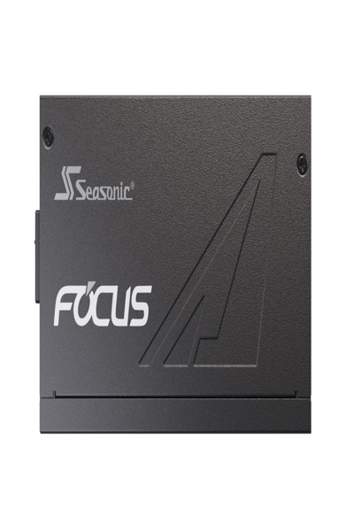 Seasonic nätaggregat 1000W Focus-GX-1000 ATX3 Modular Gold - Nätaggregat - ATX - FOCUS-GX-1000-V4