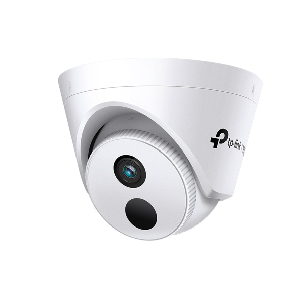 TP-LINK VIGI C400 Series C400HP-4 - V1 Pan / Tilt Camera 3 MP - VIGI C400HP-4