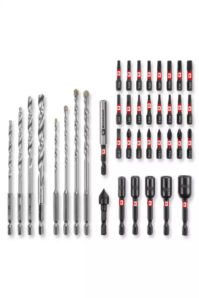 Einhell 49108763 25mm drill bit set - 108763