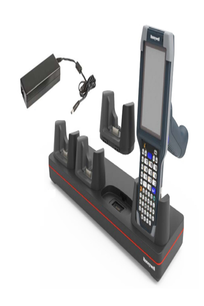 HONEYWELL CK65-NB-UVN-0 Noir